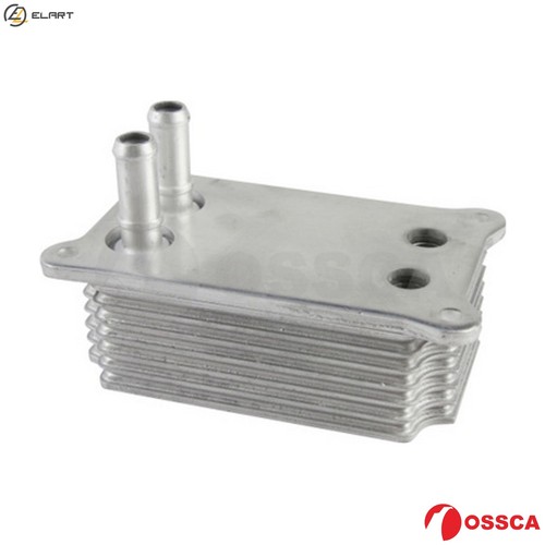 Oil cooler engine - cooler, 14495