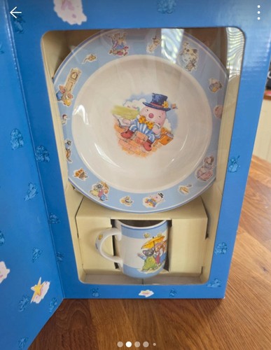 Vintage aynsley nursery - aynsley,