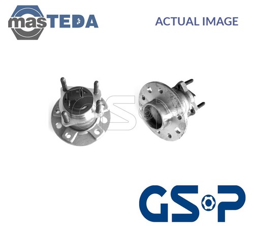 9400133 wheel bearing kit - 9400133,