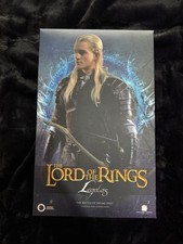 Asmus Toys the Lord of Rings Legolas at Helms Deep 1/6 Figure Exclusive Edition