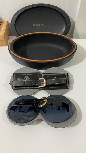 American express black - american,