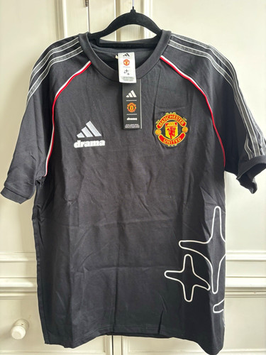 Adidas manchester united - adidas,