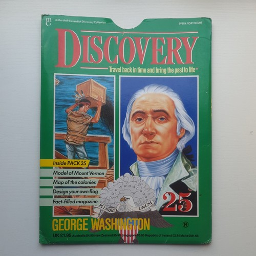 Marshall cavendish discovery - marshall,