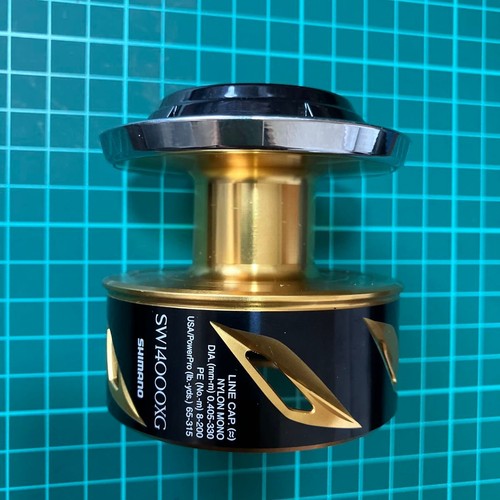 Shimano stella 14000xg - stella, sw