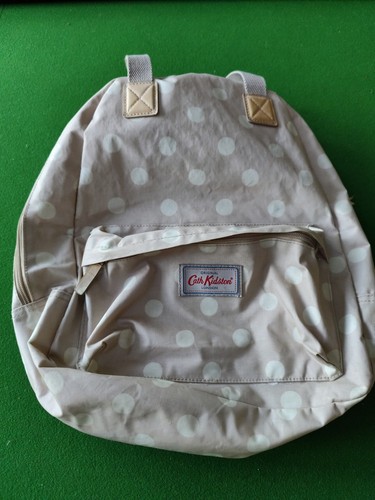 Cath kidston backpack - cath,