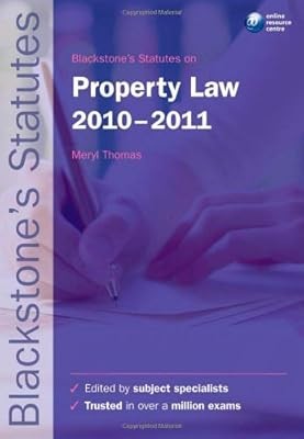 Blackstones statutes - blackstones,