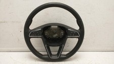 Seat leon steering - seat,