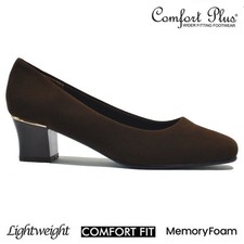 LADIES SMART OFFICE COMFORT
