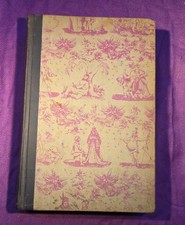 Vintage Fairy Tales by Hans Christian Andersen Hardcover 1946