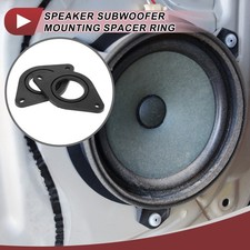 Speaker Spacer Ring Speaker