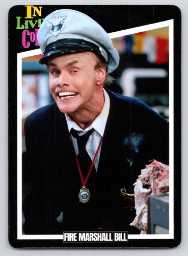 Fire marshall bill jim carrey - bill,