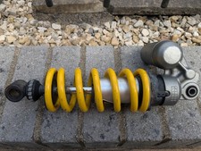 YAMAHA YZF R6 5EB 1999 -2002  REAR SHOCK ABSORBER