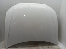 AUDI A4 Bonnet 2008-2013 Y9C  