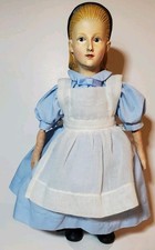 12" Alice In Wonderland Doll