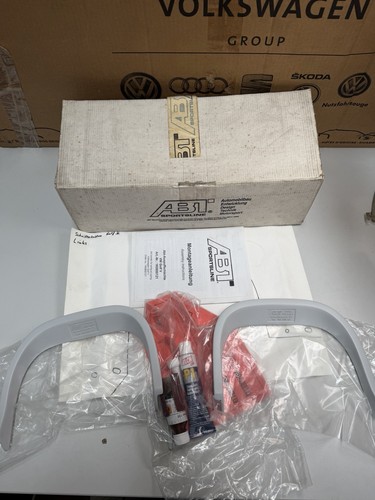 Genuine abt sportsline golf - genuine, vw