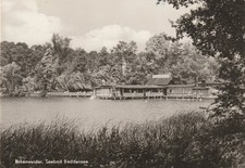 Island of Poel Church Village