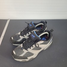 Avia Mens Avi Verge Cross Training Shoes Low Top Sneakers Size 7.5