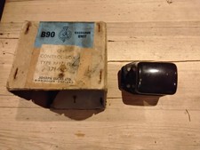 Genuine Lucas 12volt Regulator Nos