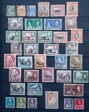 38 Kenya Uganda and Tanganyika