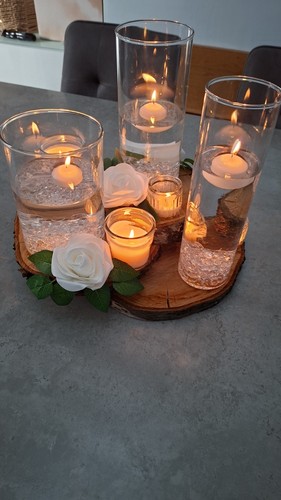 Table wedding centre - table/wedding,