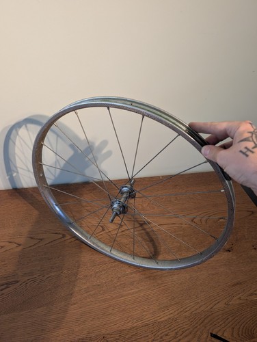 Vintage rigida union 20 - rigida, /