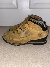 Mens Timberland Euro Rock Mid