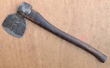 Vintage 3 lb Kent Pattern Axe