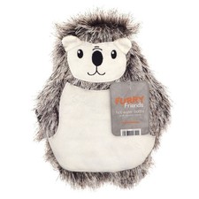 Hot water bottle - cover, 1l