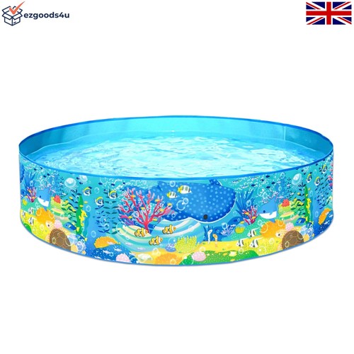 Kids sea creature paddling - creature,
