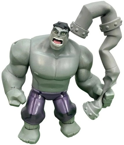 Disney store toybox - store, grey