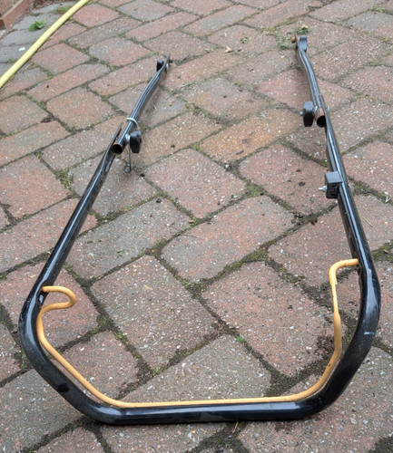Mcculloch m40 450c - m40-450c, mower