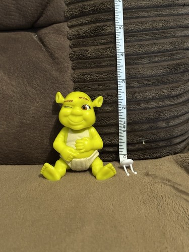 Mcdonald happy meal baby - mcdonald’s,