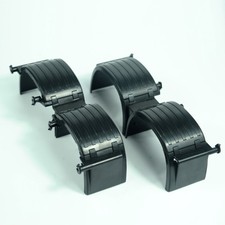 Double-axle Fenders Mudguard