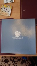 Wedgwood 2002 Golden Jubilee