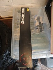 KTM Fork Springs 5.0n