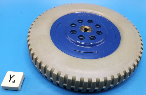 Meccano large plastic