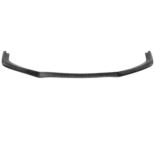 Front bumper lip - bumper, for