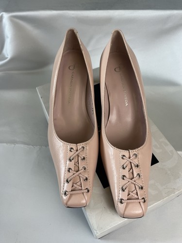 Bnib carmen poveda pink - carmen,