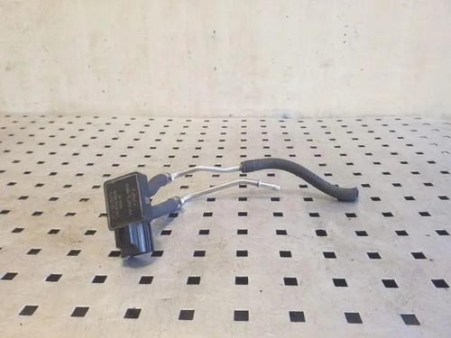 Jaguar x351 map sensor - xj,