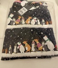 Next ladies animal Christmas