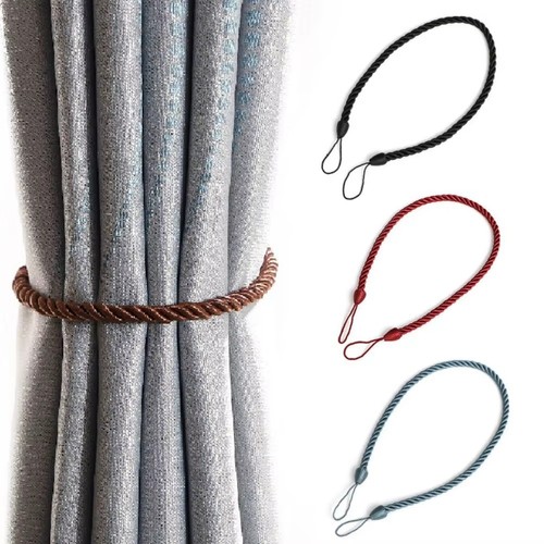 Twisted durable plain thick - durable,