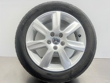 VOLKSWAGEN POLO GENUINE 15"