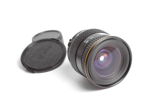 Tokina 5 20 - 3.5-4.5/20-35, nikon