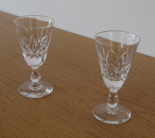 Stuart crystal glengarry - x, 'glengarry'