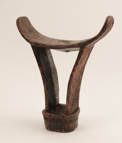 Ethnographic antique africa - ethnographic,