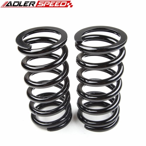 Adlerspeed coilover springs - adlerspeed,