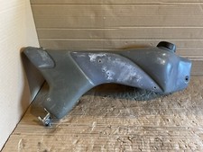 Scorpa Easy SY250 Rotax Petrol Tank Tap Cap 1996 Original SY 250 Fuel Tank Oem