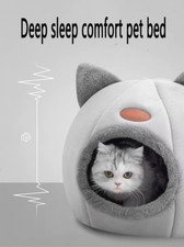 Warm multi shaped pet - warm, nest