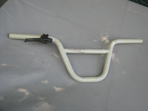 Mongoose bike handlebars - handlebars,, used