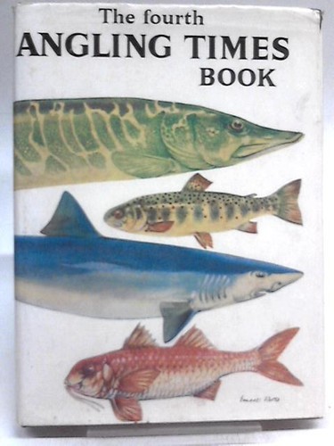 The fourth angling times - the,
